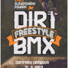 [Pozývame Vás: Slovenský Pohár Freestyle BMX]