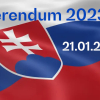 Voľba poštou voličom, ktorý má trvalý pobyt na území Slovenskej republiky